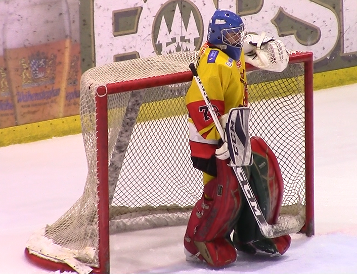 Junior League Under 19 - I GIALLOROSSI CHIUDONO IL MASTER ROUND CON UNA VITTORIA
